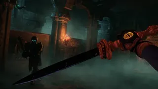 Скриншот 2 к игре Underworld Ascendant