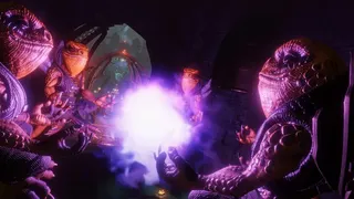Скриншот 3 к игре Underworld Ascendant