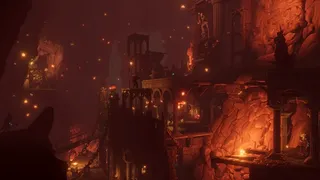 Скриншот 4 к игре Underworld Ascendant