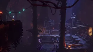 Скриншот 6 к игре Underworld Ascendant