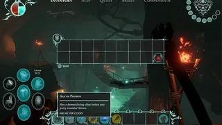 Скриншот 7 к игре Underworld Ascendant