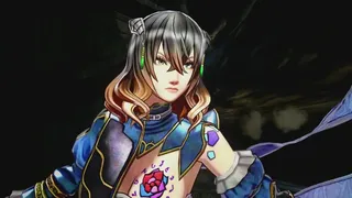 Скриншот 1 к игре Bloodstained: Ritual of the Night