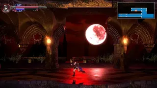 Скриншот 2 к игре Bloodstained: Ritual of the Night