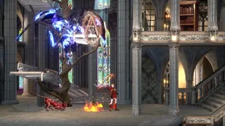 Скриншот 4 к игре Bloodstained: Ritual of the Night