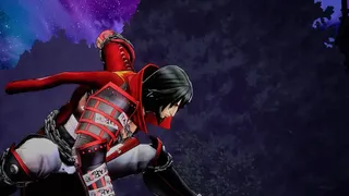 Скриншот 6 к игре Bloodstained: Ritual of the Night