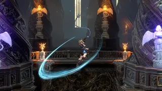 Скриншот 7 к игре Bloodstained: Ritual of the Night