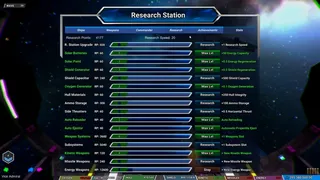 Скриншот 2 к игре Space Commander 9