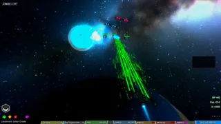 Скриншот 4 к игре Space Commander 9
