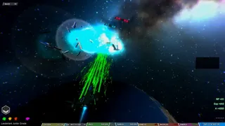 Скриншот 8 к игре Space Commander 9