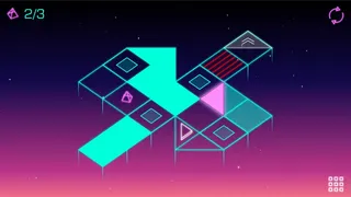 Скриншот 2 к игре Neo Angle