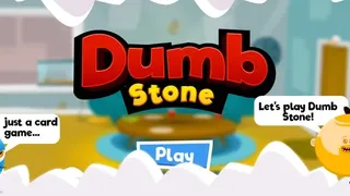 Скриншот 1 к игре Dumb Stone Card Game