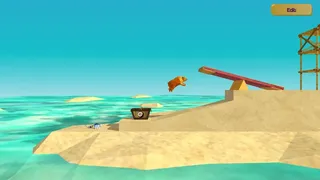 Скриншот 2 к игре Martha Madison: Simple Machines Volume 2