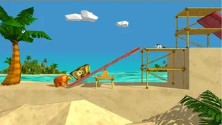 Скриншот 3 к игре Martha Madison: Simple Machines Volume 2