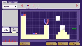 Скриншот 5 к игре Martha Madison: Magnetism