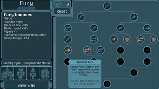 Скриншот 3 к игре Star Waker