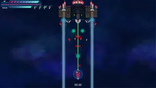 Скриншот 4 к игре Star Waker
