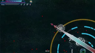 Скриншот 7 к игре Star Waker