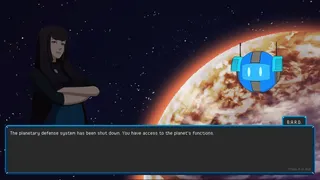 Скриншот 8 к игре Star Waker