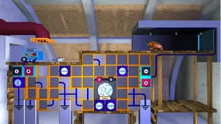 Скриншот 2 к игре Martha Madison: Electricity