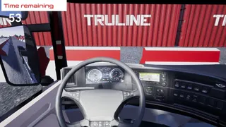 Скриншот 1 к игре Survival driver 2: Heavy vehicles