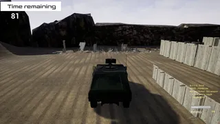 Скриншот 2 к игре Survival driver 2: Heavy vehicles