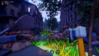 Скриншот 1 к игре Grimtale Island