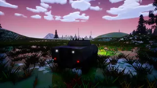 Скриншот 2 к игре Grimtale Island