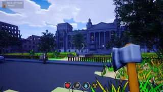 Скриншот 3 к игре Grimtale Island