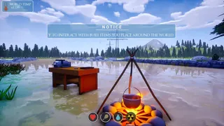 Скриншот 8 к игре Grimtale Island