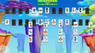 Скриншот 1 к игре Mahjong Challenge
