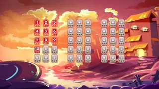 Скриншот 3 к игре Mahjong Challenge