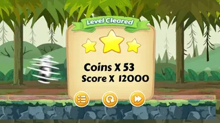 Скриншот 5 к игре Panda Run