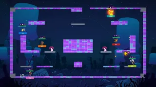 Скриншот 1 к игре Bomsy