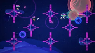 Скриншот 3 к игре Bomsy