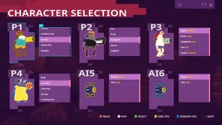 Скриншот 4 к игре Bomsy