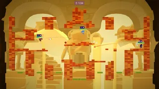 Скриншот 5 к игре Bomsy