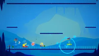 Скриншот 7 к игре Bomsy
