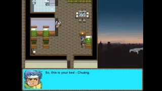Скриншот 5 к игре Chinomikon