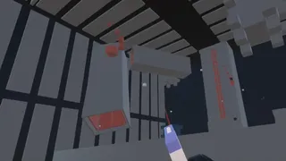 Скриншот 4 к игре Fake World VR