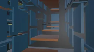 Скриншот 7 к игре Fake World VR