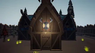 Скриншот 1 к игре Taking Valhalla VR