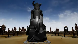 Скриншот 2 к игре Taking Valhalla VR