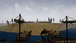 Скриншот 3 к игре Taking Valhalla VR