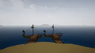 Скриншот 5 к игре Taking Valhalla VR