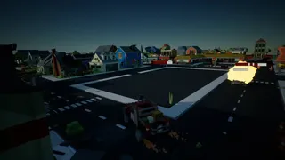 Скриншот 2 к игре The Simple Apocalypse