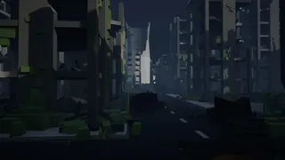 Скриншот 5 к игре The Simple Apocalypse