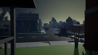 Скриншот 6 к игре The Simple Apocalypse