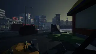 Скриншот 7 к игре The Simple Apocalypse