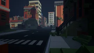 Скриншот 8 к игре The Simple Apocalypse