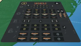 Скриншот 7 к игре Clad in Iron: Gulf of Mexico 1864